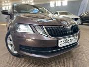 Skoda Octavia III (A7) Рестайлинг Набережные Челны  - изображение 37