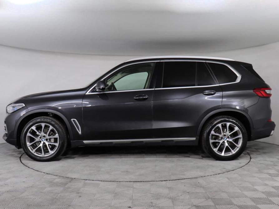 BMW X5 IV (G05/G18) Химки  - изображение 6
