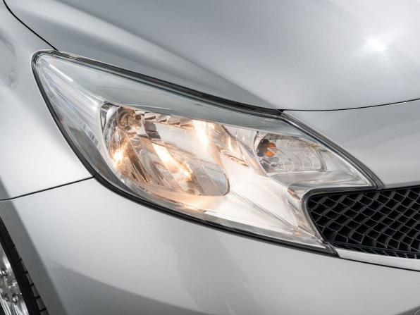 Nissan Note II с пробегом 2016 года, цена 850 000 рублей, 81307 км, хэтчбек, Автокод Объявления