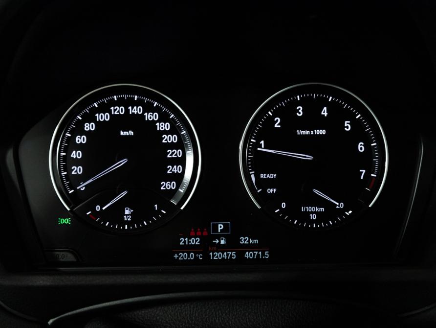 BMW X1 II (F48) Рестайлинг Санкт-Петербург  - изображение 12