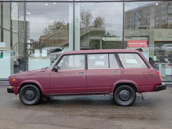 Lada (ВАЗ) 2104 с пробегом 2002 года, цена 85 000 рублей, 86907 км, универсал, Автокод Объявления