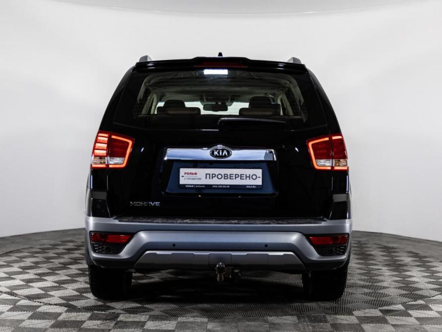 Kia Mohave I Рестайлинг Санкт-Петербург  - изображение 6