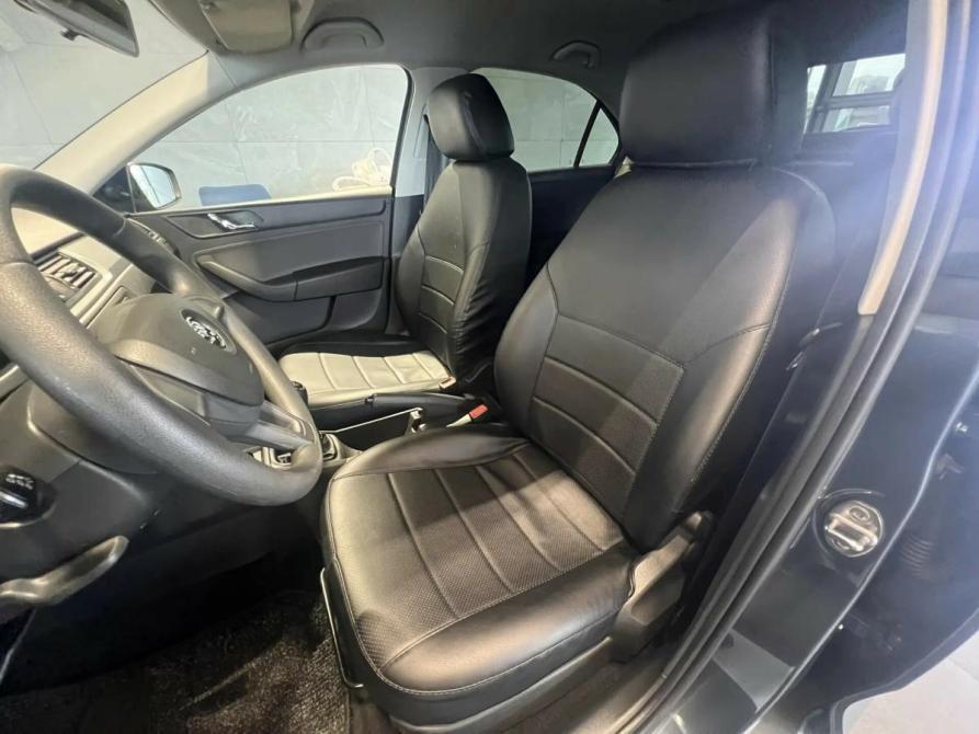 Skoda Rapid I Екатеринбург  - изображение 9