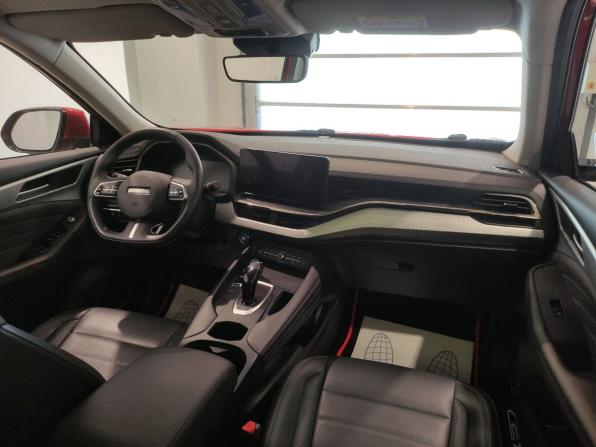 Haval F7 I Рестайлинг с пробегом 2022 года, цена 2 149 000 рублей, 28914 км, внедорожник, Автокод Объявления