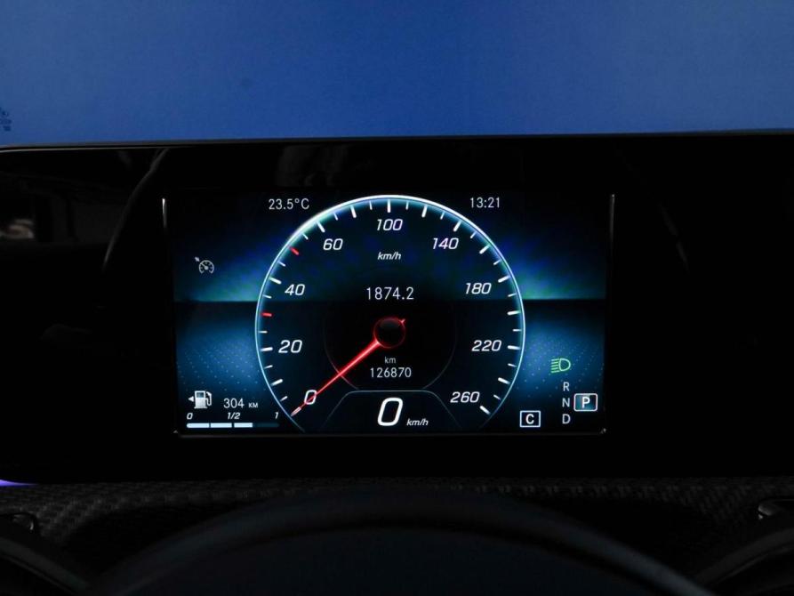 Mercedes-Benz A-Класс IV (W177) Москва  - изображение 21