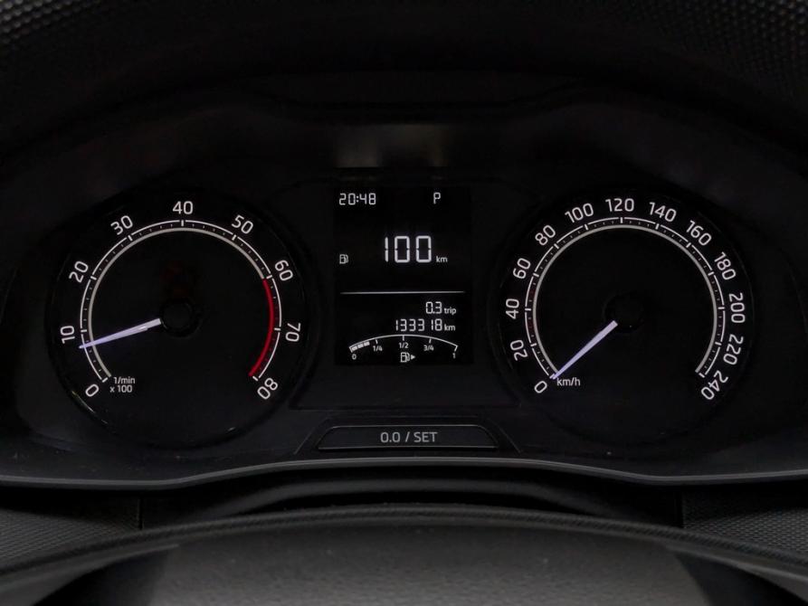 Skoda Rapid II Москва  - изображение 19