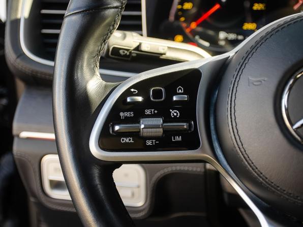 Mercedes-Benz GLE II (V167) с пробегом 2021 года, цена 6 720 000 рублей, 86253 км, внедорожник, Автокод Объявления