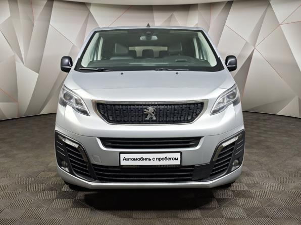 Peugeot Traveller I с пробегом 2020 года, цена 2 599 000 рублей, 132823 км, минивэн, Автокод Объявления