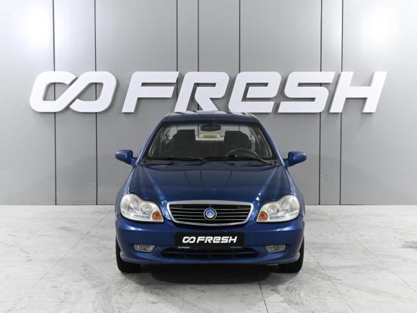 Geely CK (Otaka) I Рестайлинг с пробегом 2013 года, цена 250 000 рублей, 166950 км, седан, Автокод Объявления