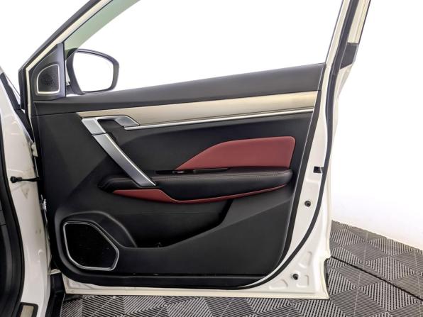 Geely Coolray I с пробегом 2021 года, цена 1 570 000 рублей, 90771 км, внедорожник, Автокод Объявления