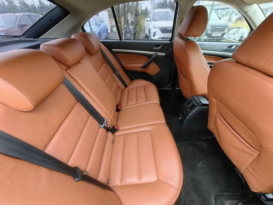 Skoda Octavia II (A5) Рестайлинг Санкт-Петербург  - изображение 13