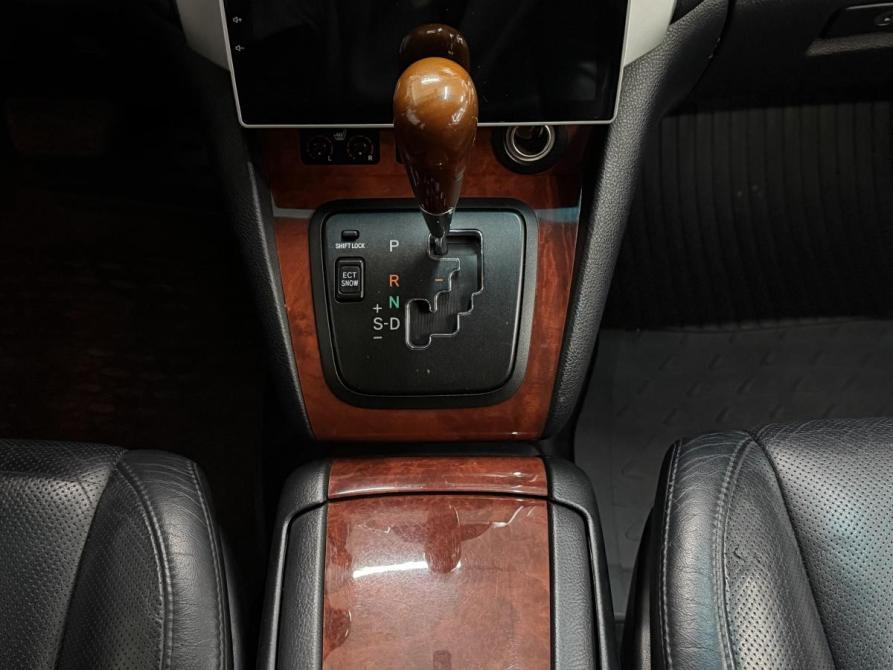 Lexus RX II Магнитогорск  - изображение 12