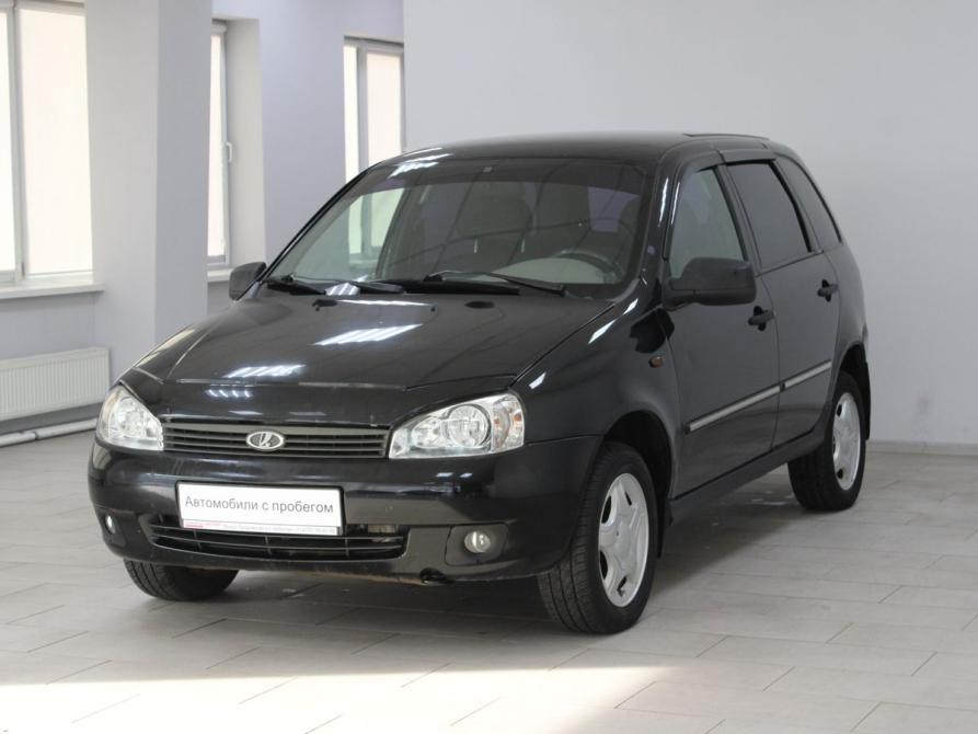 Lada (ВАЗ) Kalina I Старый Оскол  - изображение 3