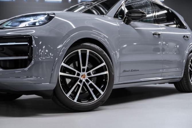 Новый Porsche Cayenne III Рестайлинг 2026 года, цена 18 950 000 рублей, внедорожник, Автокод Объявления