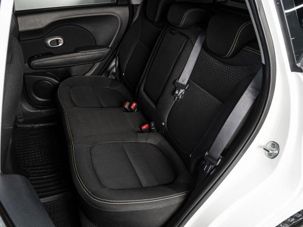 Kia Soul II с пробегом 2014 года, цена 1 315 000 рублей, 61177 км, хэтчбек, Автокод Объявления