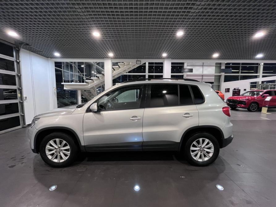 Volkswagen Tiguan I Чебоксары  - изображение 6