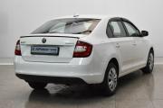 Skoda Rapid I Рестайлинг Москва  - изображение 20