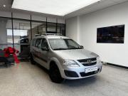 Lada (ВАЗ) Largus I Новосибирск  - изображение 15