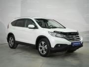 Honda CR-V IV Новосибирск  - изображение 34