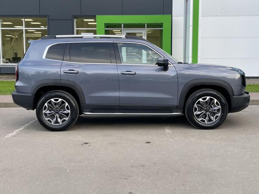 Haval Dargo Ярославль  - изображение 4