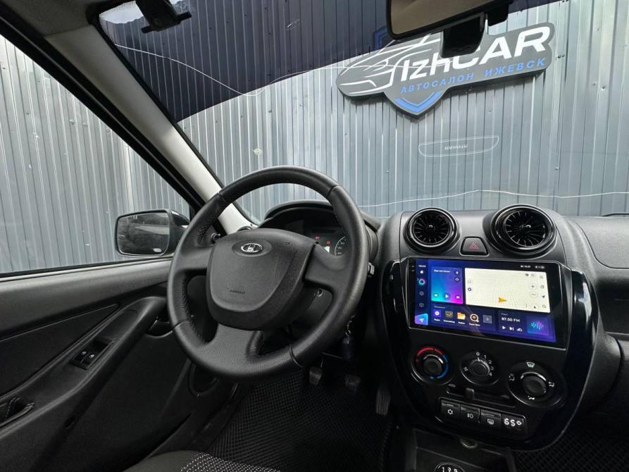Lada (ВАЗ) Granta I Ижевск  - изображение 16