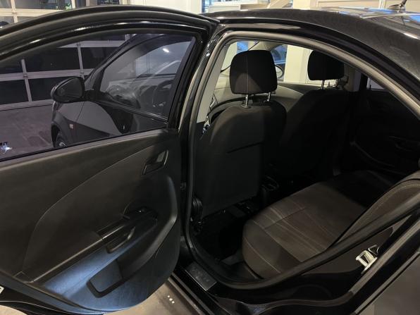 Chevrolet Aveo II с пробегом 2012 года, цена 600 000 рублей, 156356 км, седан, Автокод Объявления