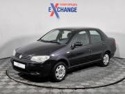 Fiat Albea I Рестайлинг Нижний Новгород  - изображение 15