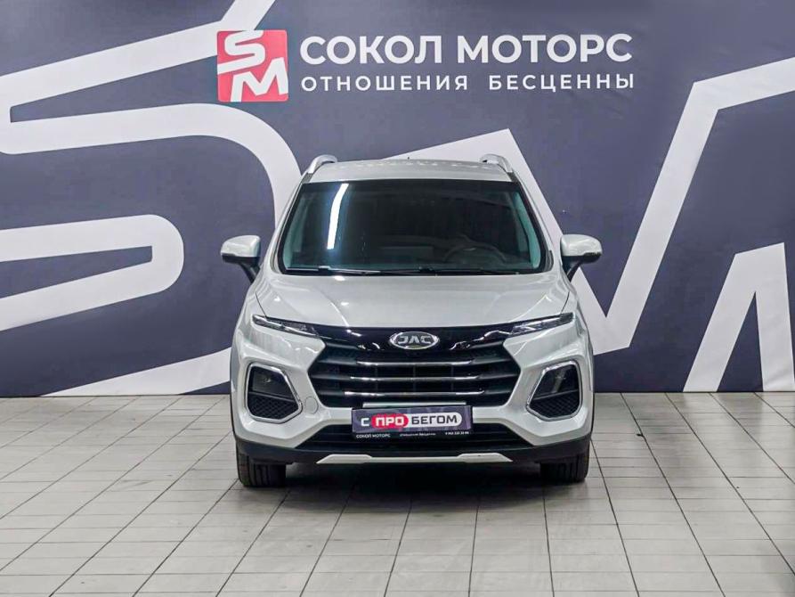 JAC JS3 Ростов-на-Дону  - изображение 3