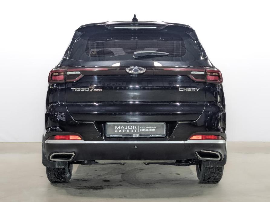 Chery Tiggo 7 Pro I Санкт-Петербург  - изображение 6