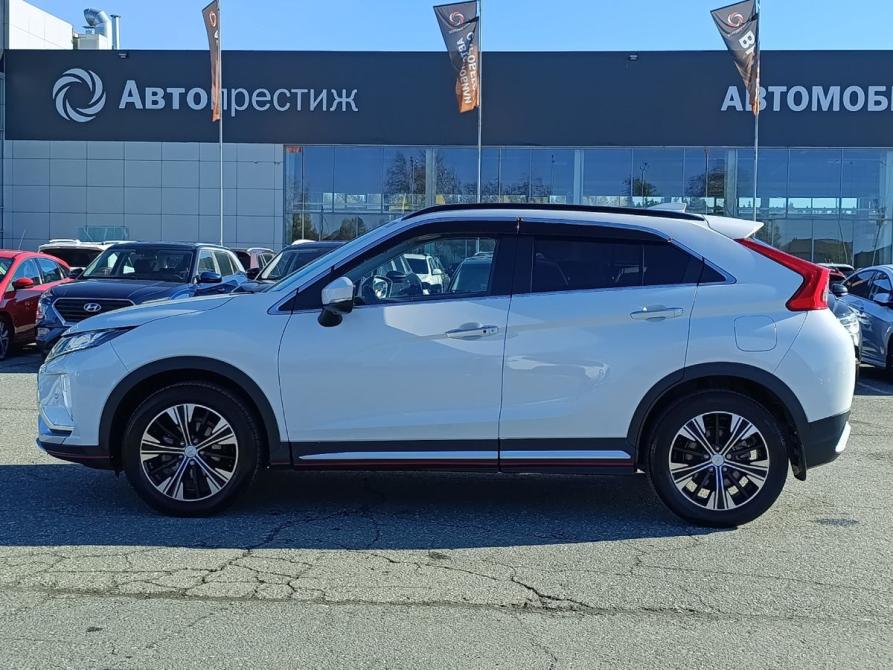 Mitsubishi Eclipse Cross I Пермь  - изображение 8