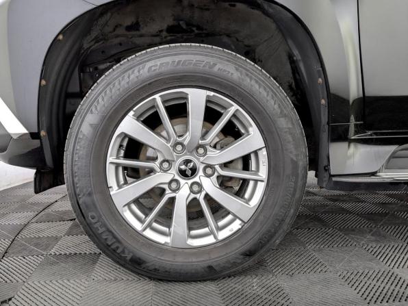 Mitsubishi Pajero Sport III с пробегом 2019 года, цена 2 490 000 рублей, 231518 км, внедорожник, Автокод Объявления