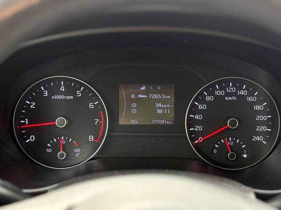 Kia Sportage IV Екатеринбург  - изображение 39