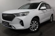 Haval M6 II Санкт-Петербург  - изображение 20