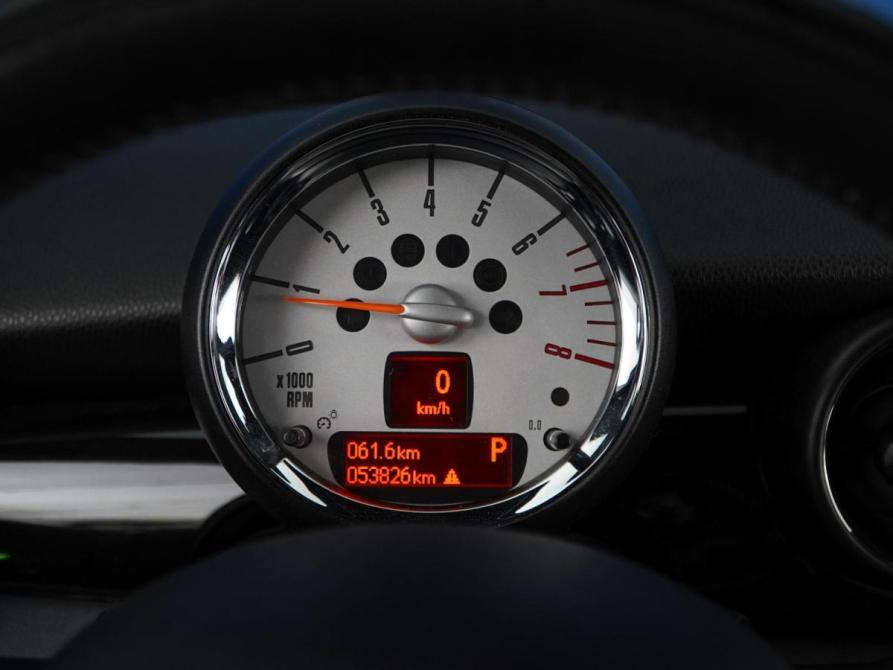 Mini Coupe I Москва  - изображение 14