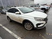 Lada (ВАЗ) Vesta I Рестайлинг (NG) Пермь  - изображение 8