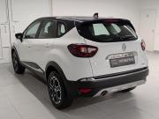Renault Kaptur I Рестайлинг Казань  - изображение 30