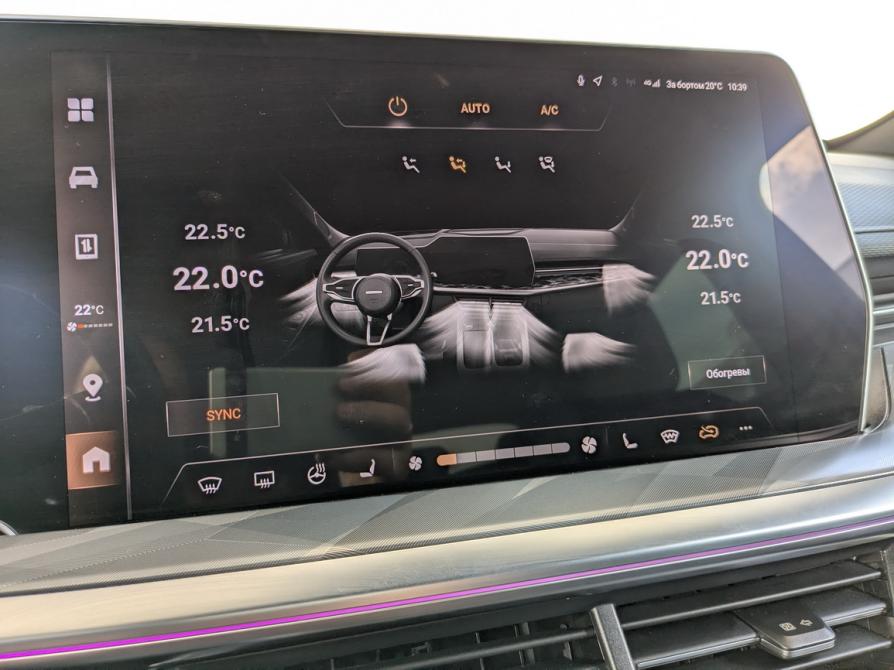 Haval F7 II Москва  - изображение 5