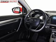 Geely Coolray I Белгород  - изображение 30