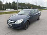 Opel Astra H Рестайлинг Пермь  - изображение 8
