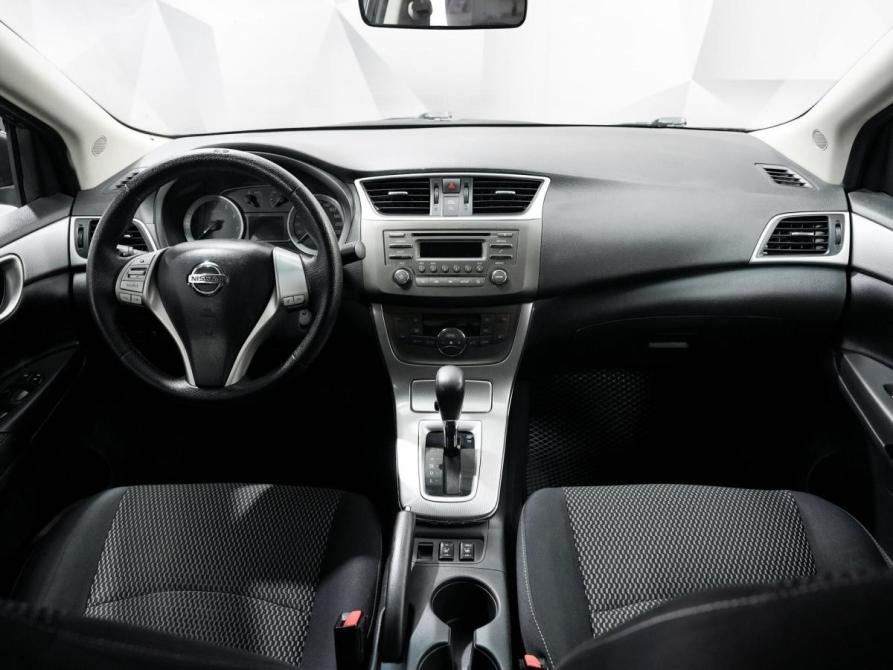 Nissan Sentra VII (B17) Ульяновск  - изображение 11