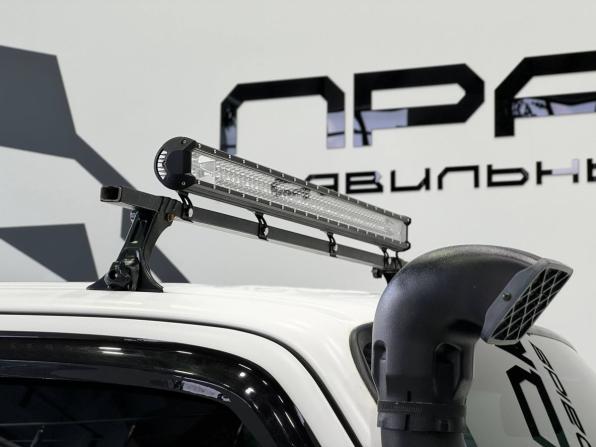 ТагАЗ Tager с пробегом 2010 года, цена 769 900 рублей, 184168 км, внедорожник, Автокод Объявления