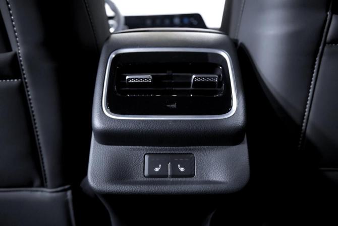 Chery Tiggo 7 Pro Max I Рестайлинг с пробегом 2025 года, цена 2 149 000 рублей, 19000 км, внедорожник, Автокод Объявления