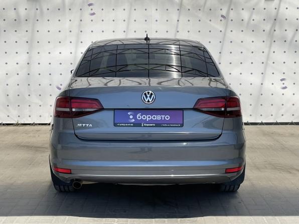 Volkswagen Jetta VI Рестайлинг с пробегом 2016 года, цена 1 390 000 рублей, 87150 км, седан, Автокод Объявления
