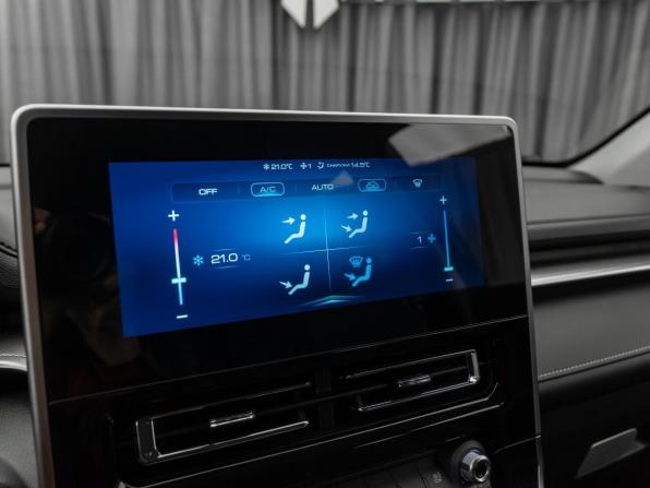 Haval M6 II с пробегом 2023 года, цена 1 820 000 рублей, 26274 км, внедорожник, Автокод Объявления