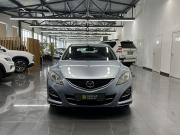 Mazda 6 II (GH) Рестайлинг Тверь  - изображение 22