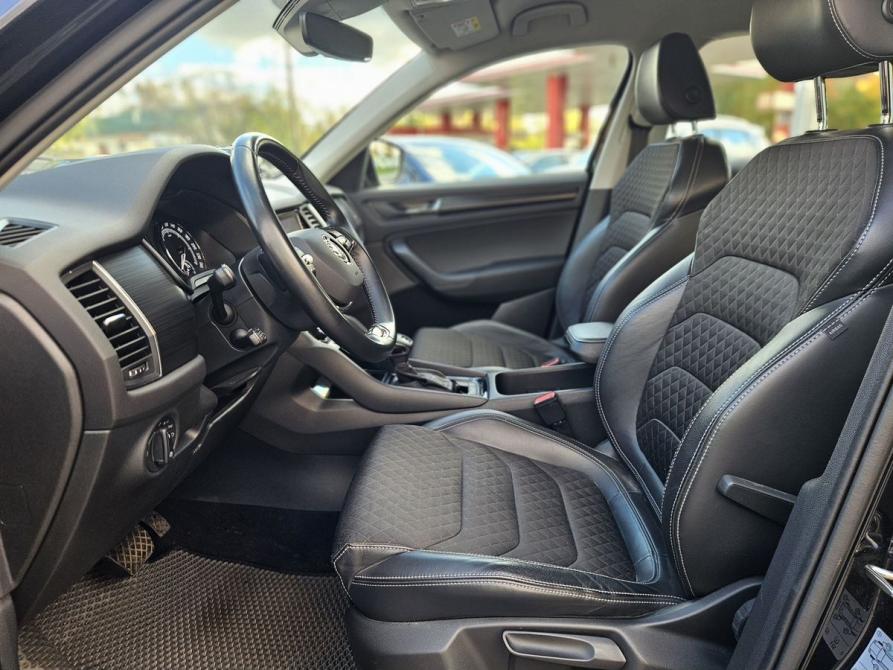 Skoda Kodiaq I Санкт-Петербург  - изображение 11