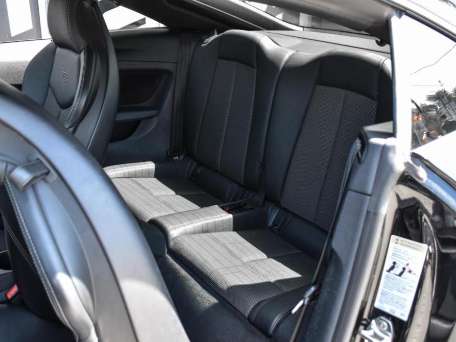 Audi TT III (8S) Рестайлинг Краснодар  - изображение 9