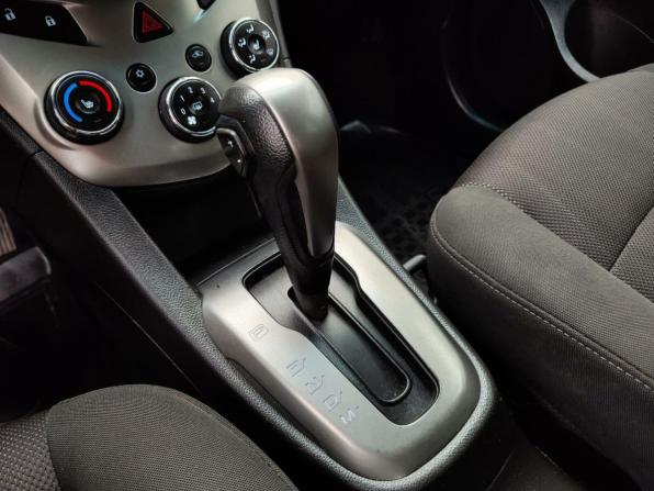 Chevrolet Aveo II с пробегом 2013 года, цена 700 000 рублей, 140000 км, седан, Автокод Объявления
