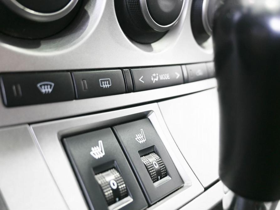 Mazda 3 II (BL) Рестайлинг Ростов-на-Дону  - изображение 19