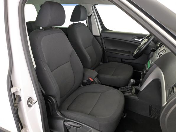 Skoda Yeti I Рестайлинг с пробегом 2015 года, цена 1 299 000 рублей, 112874 км, внедорожник, Автокод Объявления